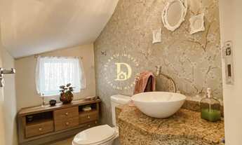 Imagem 4: Sobrado Jardim das indústrias - 3 Dorm (1 suíte) 162M2