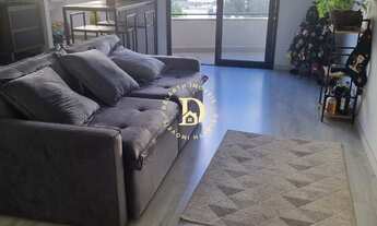 Imagem 2: Apartamento - Jardim Aquarius- 1 suite - SJCampos - 78m²