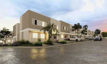 Imagem 3: Casa em Condomínio - Eugenio de Melo - Cond. Bosque das Cerejeiras II - 2 Dormit