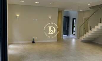 Imagem 4: Casa Condomínio - Jardim do Golfe - Urbanova - 4 Dormitórios(4 suítes) - 450m²