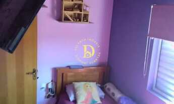 Imagem 7: CASA - JARDIM PARARANGABA - SJCAMPOS - 200 M² - 5 DORMITÓRIOS (2 SUÍTES