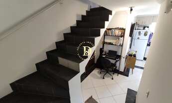 Imagem 4: Sobrado Vilagio - Parque industrial - SJCampos- 2 Dormitórios (54m2