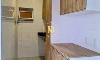 Imagem 6: Sobrado em cond. - Condomínio Reserva Urbanova - 3 Dormitórios(1 suíte) - 105m²