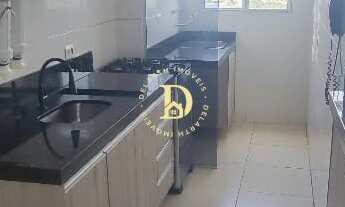 Imagem 6: Apartamento - Cond. Varandas - Villa Branca - Jacareí - 2 dormitórios - 47m2