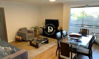 Imagem: Apto - Bosque Eucaliptos - Cond. Resid