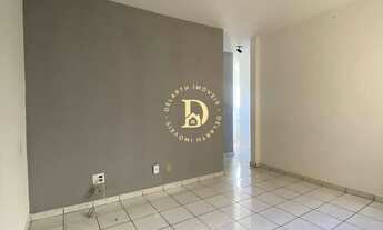 Imagem 2: Apartamento - Cond. Arraial do Cabo - Conj. Res 31 de Março - 2 dorms - 48m²