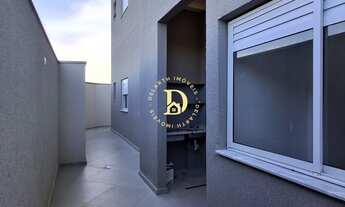 Imagem 4: Apto - Mirante Flamboyant I - Resid. Flamboyant - SJC - 3 Dorms (1 Suíte) - 70m²