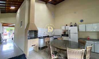 Imagem 5: Casa - Parque Industrial - 2 dormitórios - 150m² - ACEITA PERMUTA