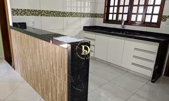 Imagem 4: Sobrado - Residencial Santa Paula - Jacareí SP - 4 Dormitórios ( 3 Suítes ) 220