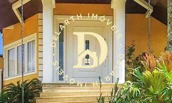 Imagem: Casa - 4 Dormitórios - Parque Residencial