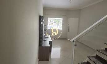 Imagem 3: Casa - Jd. das Industrias - SJCampos - 3 quartos (1 suíte) - 125m2