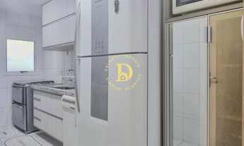 Imagem 7: Cobertura - The View Club Residence - Jardim Aquarius - 4 dormitórios (1 suíte