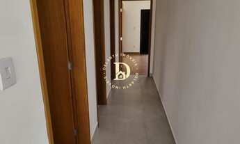 Imagem 2: Casa Condomínio - Caçapava - Terras do Vale - 3 Dormitórios (1 Suíte) 150m²