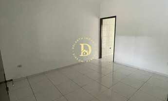 Imagem 2: Casa - Jardim Oriente - SJCampos - 02 Dormitórios (01 Suíte) - 72 m²