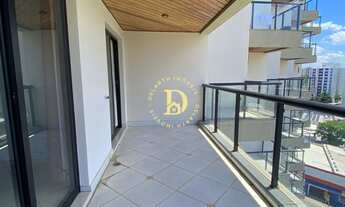 Imagem 7: Flat - Centro de São José dos Campos - 1 dormitório - 53m²