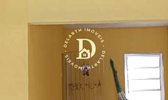 Imagem: Sobrado- Jardim Morumbi - São Jose dos