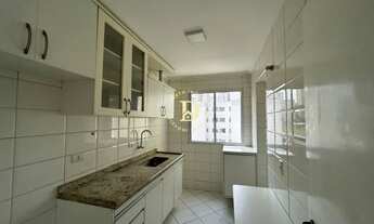 Imagem 3: Apartamento - Maison Sainte Marie - Jardim Alvorada - SJCampos - 03 Dormitórios