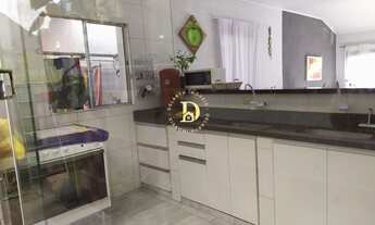 Imagem 3: Casa térrea - Terreno inteiro - Parque industrial - 3 Dorm (1 suíte) 148,78