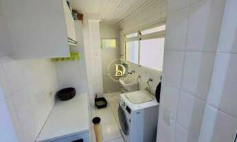 Imagem 5: Apto - Cond Aquarius Residence Resort - Jd Aquarius - SJC - 04 Suítes - 194m²