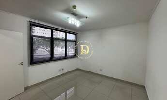 Imagem 7: Sala Comercial - Jd. Aquarius - Ed. Prime Offices - 50m2