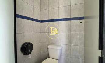 Imagem 7: Sala Comercial - Condomínio Sakamoto - Jardim América - 52,51m²