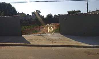 Imagem 2: TERRENO - 1500 M² - PRIMAVERA 1 - SJCAMPOS