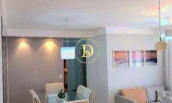 Imagem: Apartamento - Vila Sanches - Condomínio