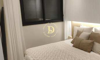 Imagem 6: Apto - Green View - Jardim das Indústrias - SJC - 02 Dorms (01 Suíte) - 54m²