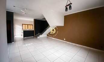 Imagem: Sobrado - Parque dos Príncipes - 3 dormitórios