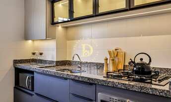 Imagem 4: Lançamento - Vila Iracema - Zona Sudoeste - Res. dos Manacás - 2 Dormitórios