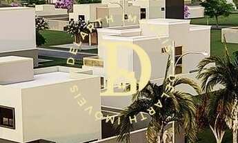 Imagem 4: Terreno - Condominio Vereda dos Campos - SJCampos-SP - 291m²