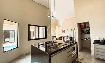 Imagem 5: Casa - Condominio Mônaco - Urbanova - 4 Suítes - 340 m²