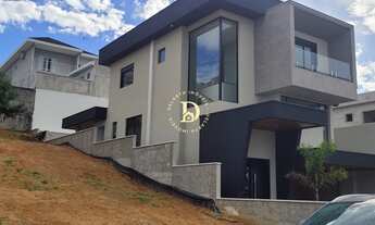 Imagem: Casa em cond - Condomínio Floradas do Paratehy