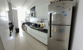 Imagem 6: Apartamento - cond. Savoya - Pq Industrial - 2 dormitórios (1 suite) - 53m²