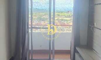 Imagem: Apartamento - Cond. Varandas - Villa Branca