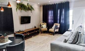 Imagem 3: Casa Térrea - Cond. Quintas do Villa Branca - Jacareí - 3 Dormitórios (1 suíte)