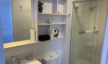 Imagem 5: LOFT - SMART RESIDENCE - JD AQUARIUS - SJCAMPOS - 1 DORMITÓRIO - 32 M²