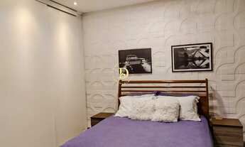 Imagem 7: Casa Térrea - Cond. Quintas do Villa Branca - Jacareí - 3 Dormitórios (1 suíte)