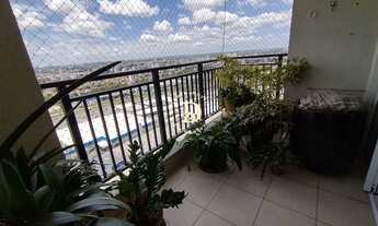 Imagem 5: Cobertura- The View Club Residence - SJCampos - 243m² - 4 Dormitórios.( 1 Suíte