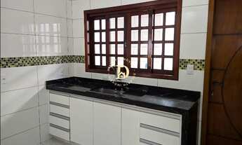 Imagem 5: Sobrado - Residencial Santa Paula - Jacareí SP - 4 Dormitórios ( 3 Suítes ) 220