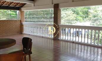 Imagem: Casa - Bq. Dos Eucaliptos - 3 dormitórios