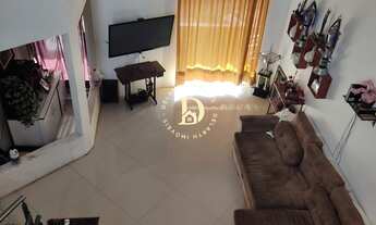 Imagem 2: Sobrado - JD Paraíso do Sol - São José dos Campos - 4 Dormitórios(1 Suíte) - 154