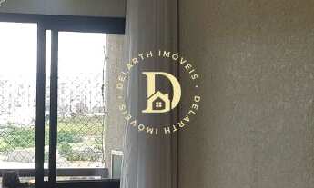 Imagem 2: Apartamento - Jardim América - Residencial Athenas - 3 dormitorios (1 suíte) - 7