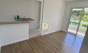 Imagem 3: Apartamento - Jd Califórnia - Jacareí - Le Premier - 2 dorms (1 suíte) - 57m²