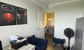 Imagem 7: Apartamento - Cond.Vista Bela - Jd. Paraíso - Jacareí - 2 dormitórios - 44m2