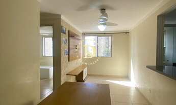 Imagem: APARTAMENTO - COND. SAVOYA - PQ INDUSTRIAL