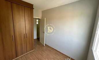 Imagem 4: Apartamento - Maison Sainte Marie - Jardim Alvorada - SJCampos - 03 Dormitórios