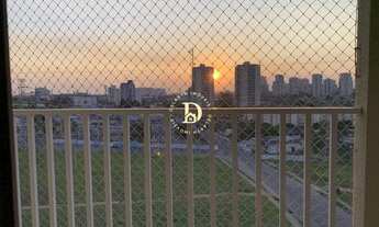 Imagem 6: Apartamento - Jardim América - Cond. Mariana Garden - 3 Dormitórios (3 suítes)