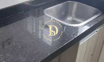 Imagem 7: Apartamento - Cond. Varandas - Villa Branca - Jacareí - 2 dormitórios - 47m2