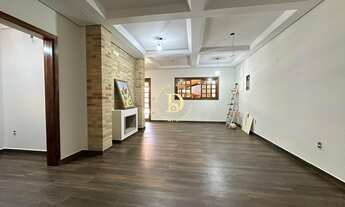 Imagem 4: Casa - Internacional Park - Guaratinguetá - 4 Dormitórios (2 Suítes) - 473m²